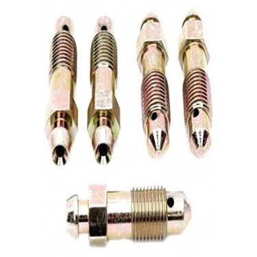 Imagem de Raybestos S33512 Sangrador de freio de n vel profissional, (pacote com 10)