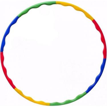 Imagem de Bambole Desmontavel De 88cm Hula Hoop Liveup  Liveup Sports