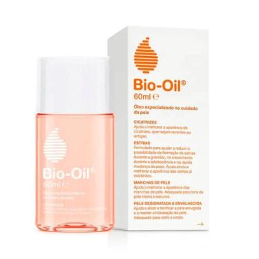 Imagem de Óleo Anti Estrias E Cicatrizes Bio-Oil Com 60ml - Bio Oil