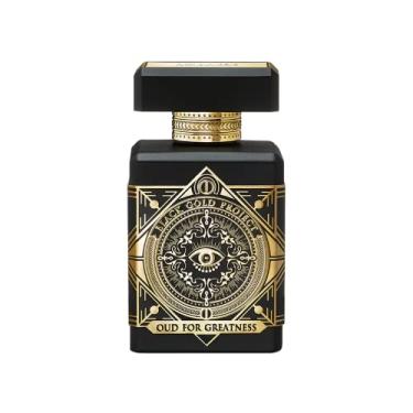 Imagem de Initio Oud For Greatness by Initio Parfums Prives Eau De Parfum Spray (Unisex) 3.04 oz for Men