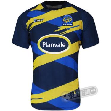 Imagem de Camisa Diadema - Modelo I