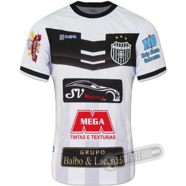 Imagem de Camisa União Barbarense - Modelo I