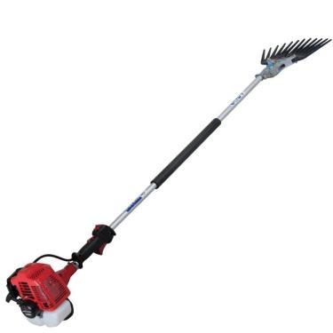 Imagem de Derriçadeira Para Café Nakashi Com 01 óleo Castrol Stihl 2t