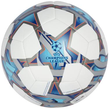 Bola de Futebol Campo Adidas Champions League 23 Final Istambul - Bola de  Futebol - Magazine Luiza