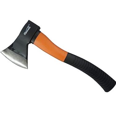 Imagem de Sparta Machadinha 800G Cabo Em Fibra De Vidro Emborrachado