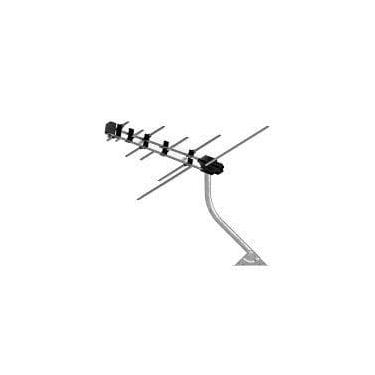 Imagem de Antena Externa Proeletronic PROHD-3630 TV UHF Digital Yagui