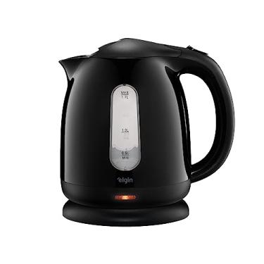 Imagem de Chaleira Elétrica Visio Elgin com Desligamento Automático 1,7 litros 220V