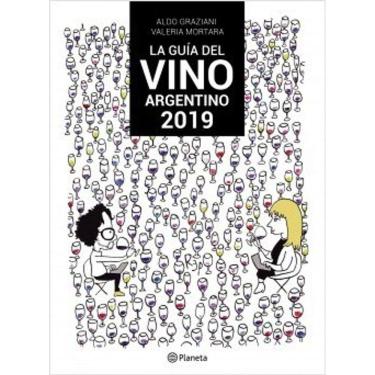 Imagem de Guia Del Vino Argentino 2019