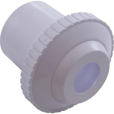 Imagem de Hayward SP1421D50 Pacote com 50 polegadas de abertura Hydrostream Insider Fitting com rosca SLIP de 3,1 cm, branco