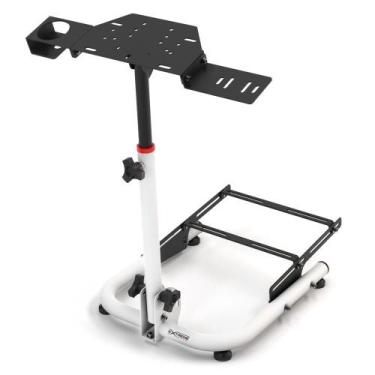 Suporte Para Volante Cockpit Simulador Sxt V2