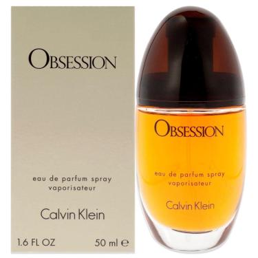 Imagem de Perfume Obsession Calvin Klein Eau de Parfum EDP 50 ml
