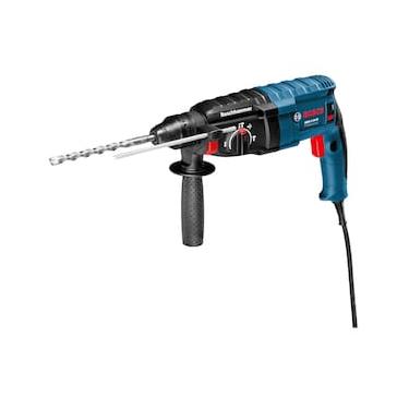 Imagem de Martelete Perfurador Bosch GBH 2-24 D Professional 820W - Azul
