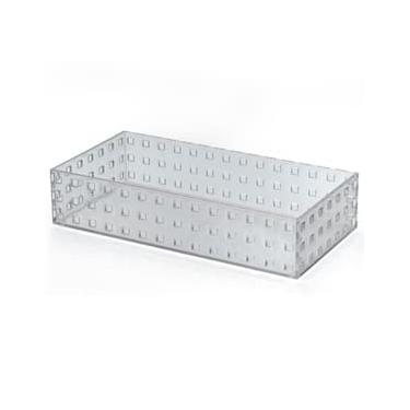 Imagem de Caixa em Plástico Arthi Retangular Evolution 5035 – 3,3 L