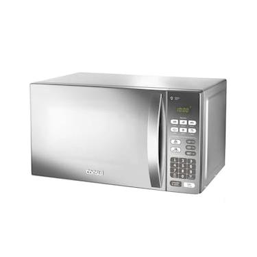 Imagem de Forno de Micro-ondas Consul CM020BF com Função Descongelar, Design Moderno e Espelhado - 20L