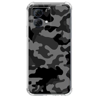 Imagem de Capa Capinha De Celular Compatível com Moto G84 Motorola Personalizada