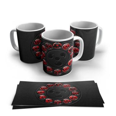 Imagem de Caneca de Porcelana Naruto Modelo 038