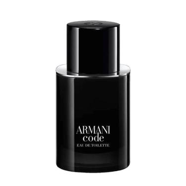 Imagem de Giorgio Armani Code Eau De Toilette - Perfume Masculino 50ml
