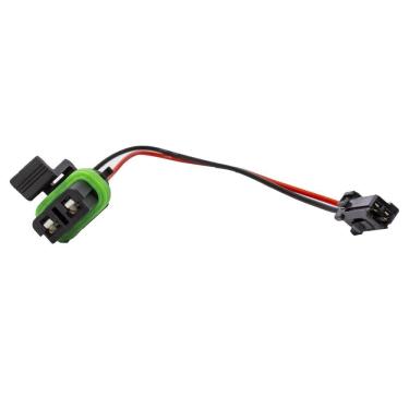 Imagem de Chicote Bomba de Combustível Adaptação Linha Ford para Marwal 2 Vias Fêmea - R7 - ETE5024