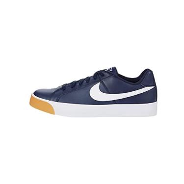 Imagem de NIKE Chinelo masculino, tamanho 9,5 UA, Branco, branco, 39