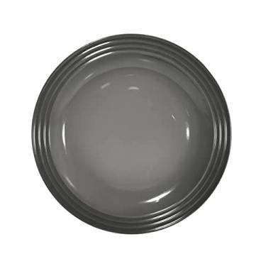 Imagem de Le Creuset Prato Raso 22 cm Cerâmica Flint