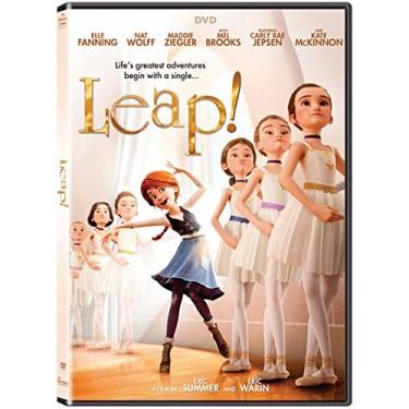 Imagem de Leap!