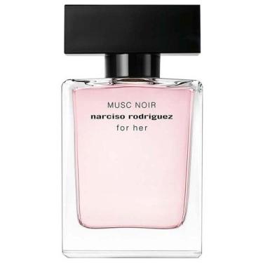 Imagem de Musc Noir For Her Narciso Rodriguez Perfume Feminino Eau De Parfum