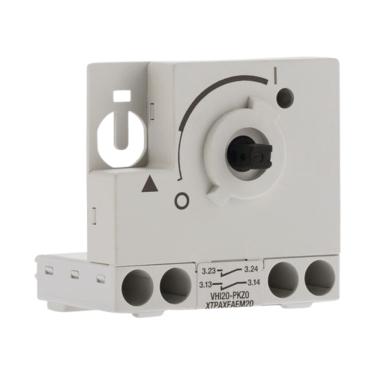 Imagem de Módulo De Contato Aux. 2NA P/Manopla Rotativa VHI20-PKZ0 203595 – Eaton