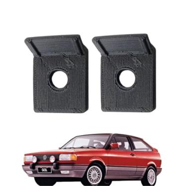 Imagem de Calço Farol Milha Gol Gti Saveiro Sunset Parati Surf 91 A 94