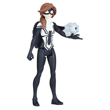 Imagem de Figura do Homem-Aranha de 6 polegadas da Spider-Girl