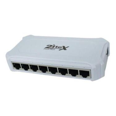 Imagem de Switch Poe Reverso Plus - 2Flex