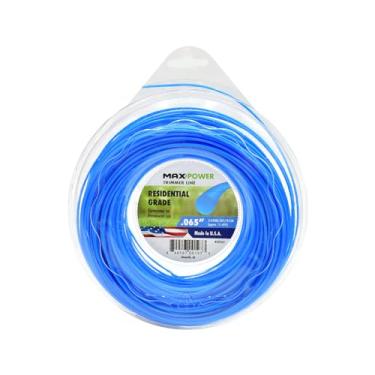 Imagem de Maxpower Linha de aparador redonda 333265 de grau residencial de 7 metros de comprimento