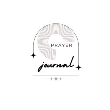 Imagem de Diário de oração Heavenly Array