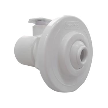 Imagem de Great Pool - Kit Hidromassagem Piscina Fibra Completo Abs Bico De Hidro