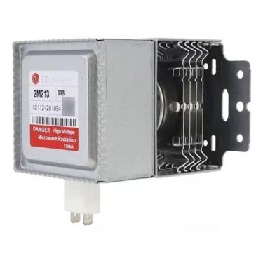 Imagem de Magnetron 2M213-09B LG Modelo 6324ZAAE22B