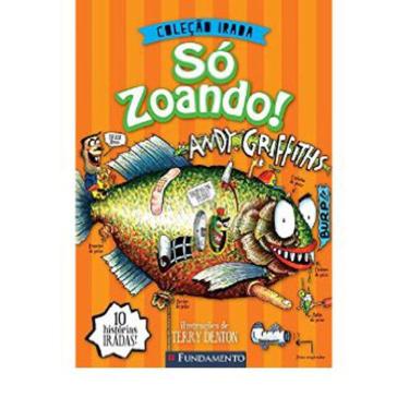 Imagem de Coleção Irada - Só Zoando!