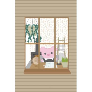 Imagem de Caderno Hygge