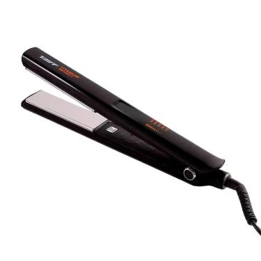 Imagem de Prancha Profissional Taiff Titanium Progress Bivolt 250°C