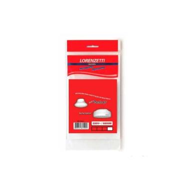 Imagem de Resistência Ducha Fashion/bella Ducha 6800w 220v - Lorenzetti