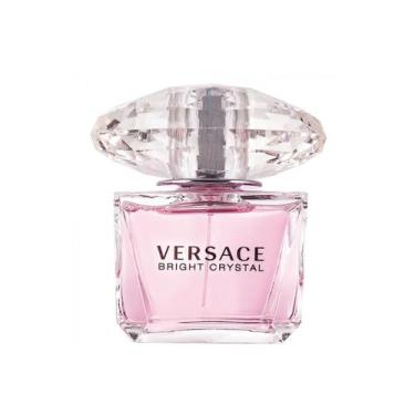 Imagem de Perfume Versace Bright Crystal Edt Feminino 90ml
