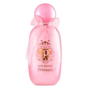 Imagem de Perfume Prestige Princess Dreaming New Brand Edp Feminino 100Ml