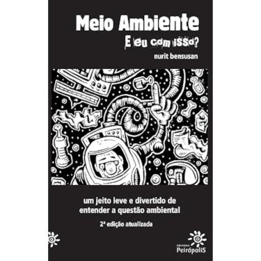 Imagem de Meio ambiente - E eu com isso?