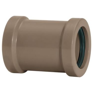 Imagem de Luva De Correr Soldável 32mm Amanco