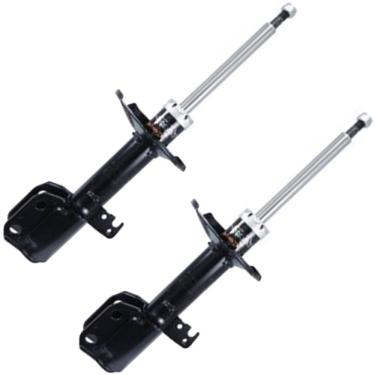 Imagem de Kit 2 Amortecedor Dianteiro Toyota Corolla 2009 a 2014 Cofap