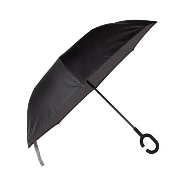 Imagem de Guarda-Chuva Mor Invertido 3781 Preto