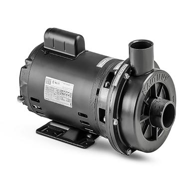Imagem de Motobomba Piscina Nautilus HM5 1,5cv | 22,5m³/h