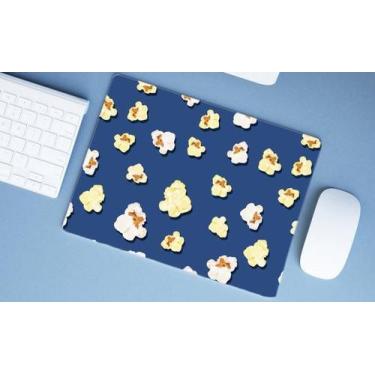 Imagem de Mouse Pad Emborrachado Personalizado Imagens Criativas Olho Grego, 40 