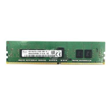 Imagem de Memória Ram SK hynix de Servidor: HMA451R7MFR8N-TF: DDR4, 4GB, 1Rx8, 2