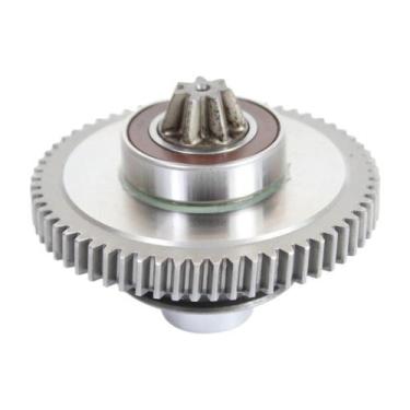 Imagem de Limitador de Torque Cpl 135508-6 P/ Martelo Makita Hr4001c, Hr4002, Hr