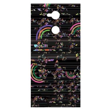 Imagem de Capa Adesivo Skin006 Verso Para Sony Xperia Xa2 Ultra (2018) - KawaSki