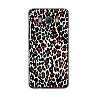 Imagem de Capa Adesivo Skin355 Verso Para Samsung Galaxy J5 Sm-j5008 - KawaSkin